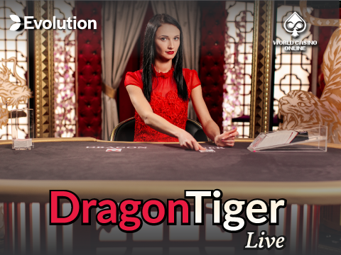 Dragon Tiger