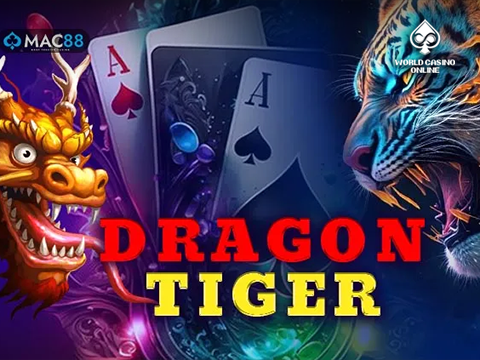 Dragon Tiger