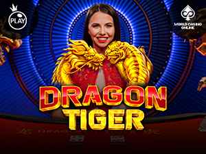 Dragon Tiger