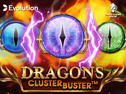 Dragons Clusterbuster