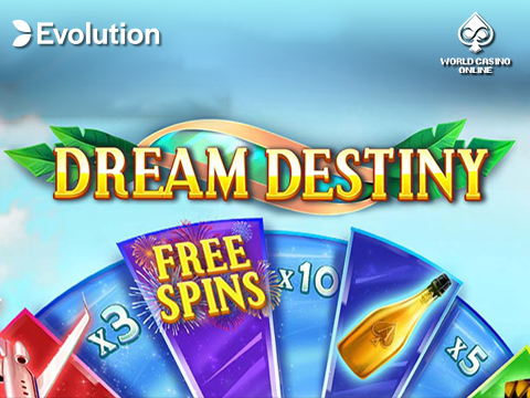 Dream Destiny