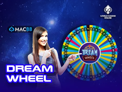 Dream Wheel