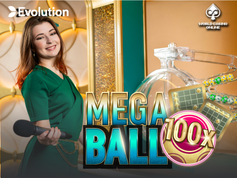 Mega Ball