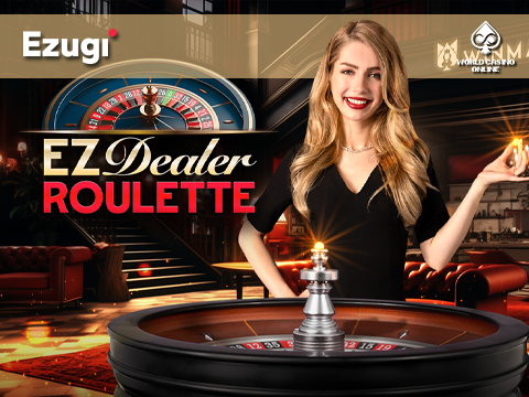 RNG Roulette