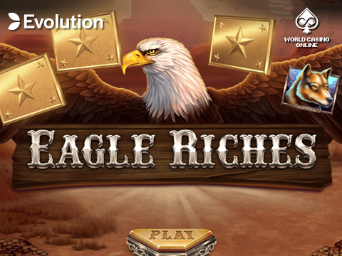 Eagle Riches