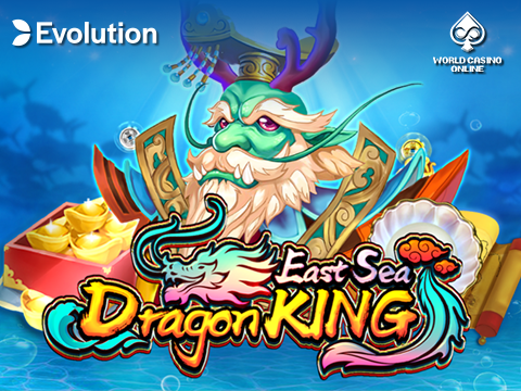 East Sea Dragon King
