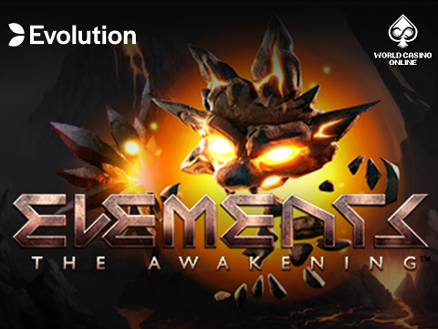 Elements: The Awakening