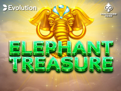 Elephant Treasure