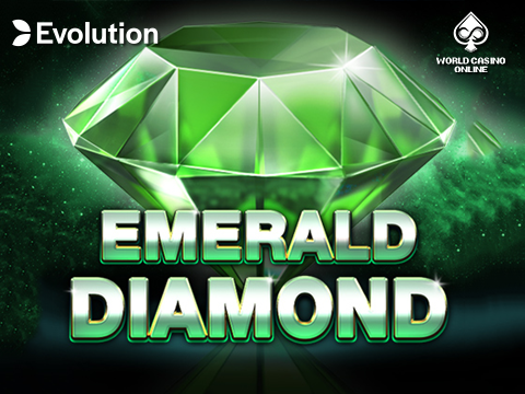 Emerald Diamond