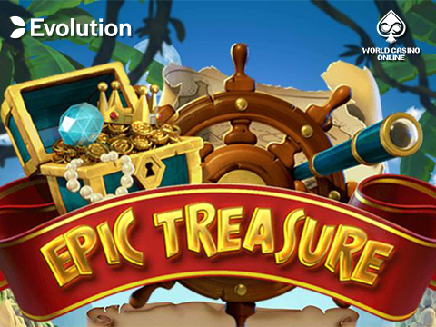 Epic Treasure