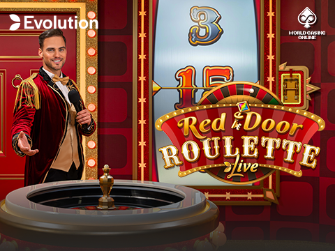 Red Door Roulette1