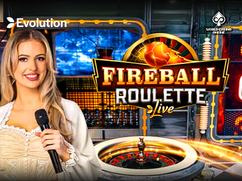 Fireball roulette