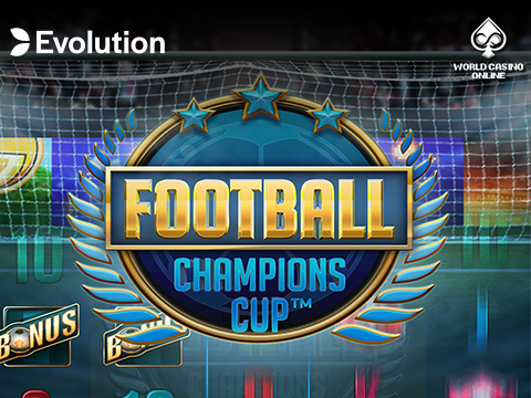 Football: Champions Cup