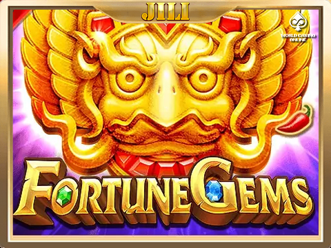 Fortune Gems