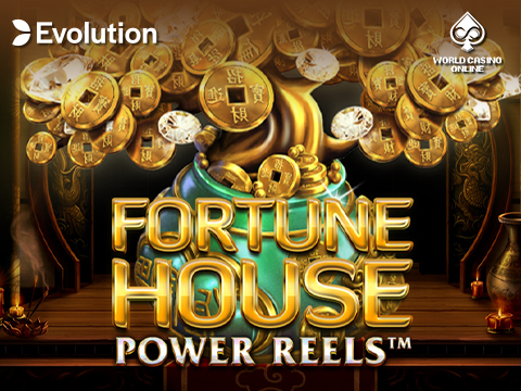 Fortune House Power Reels
