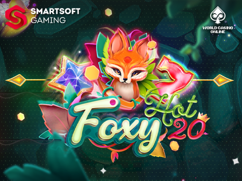 Foxy Hot20