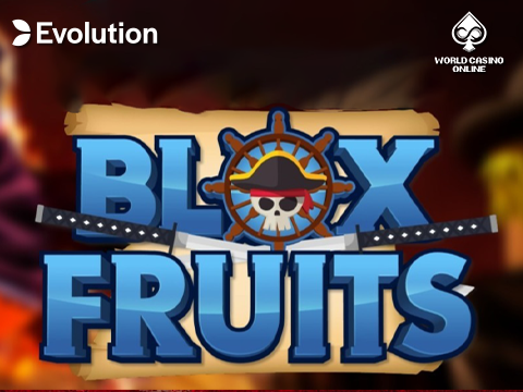 Fruit Blox
