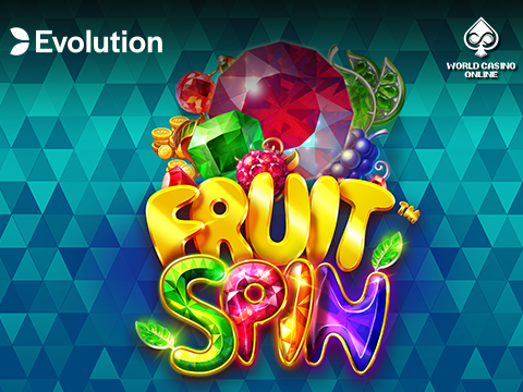 Fruit Spin