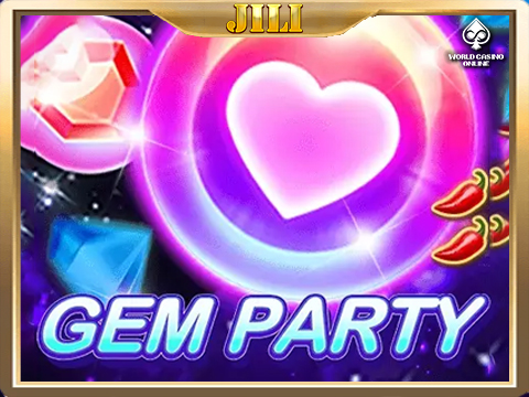 Gem Party