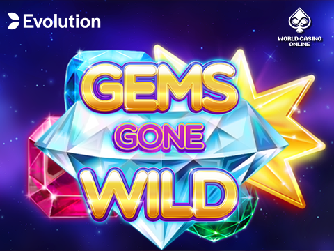 Gems Gone Wild