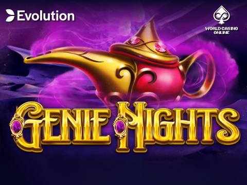 Genie Nights
