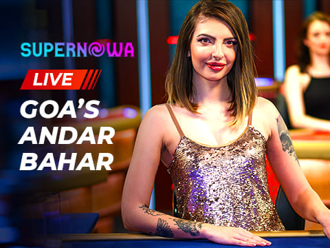 Goa's Andar Bahar