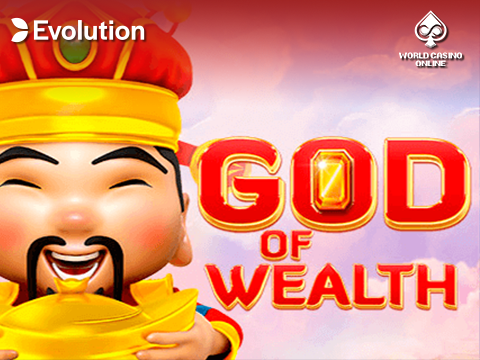 God Of Wealth