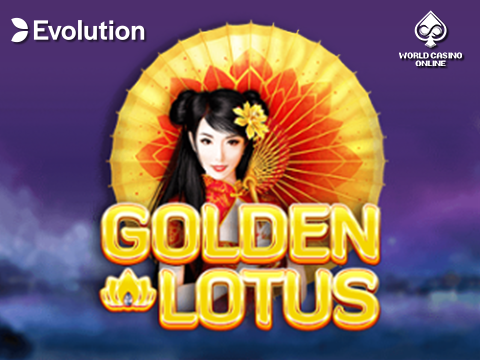 Golden Lotus