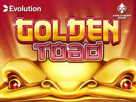 Golden Toad