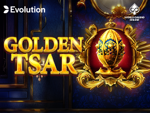 Golden Tsar