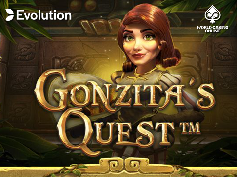 Gonzita's Quest
