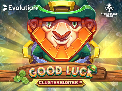Good Luck Clusterbuster
