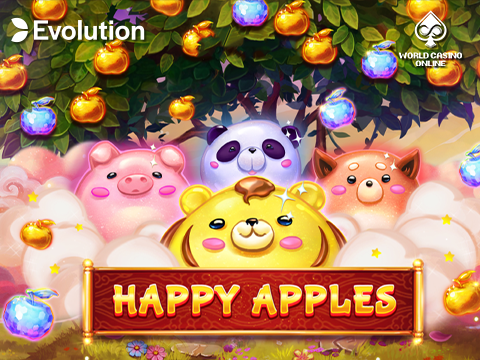 Happy Apples