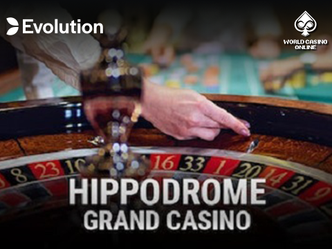Hippodrome Grand Casino