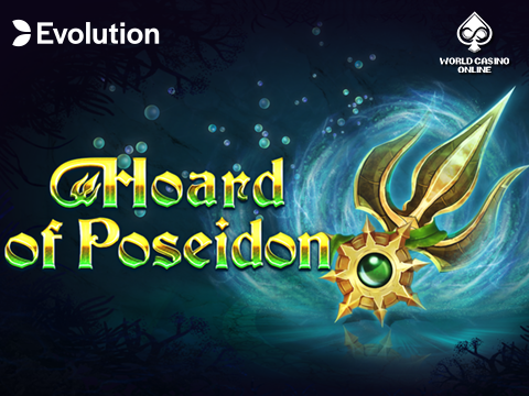 Hoard of Poseidon