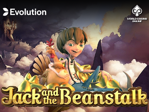 Jack and the Beanstalk