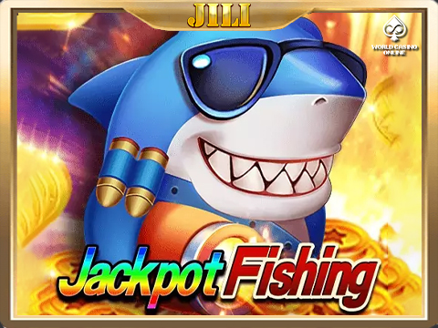 Jackpot Fishing