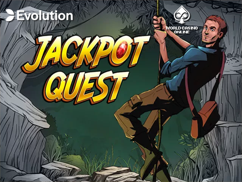 Jackpot Quest
