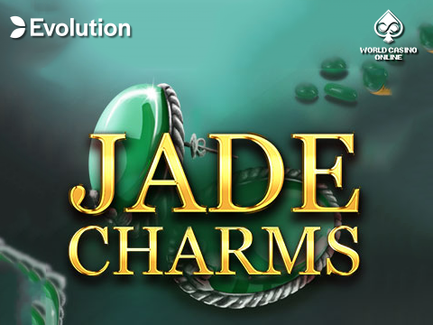 Jade Charms