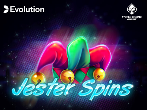 Jester Spins