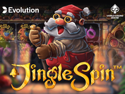 Jingle Spin
