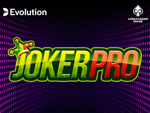 Joker Pro