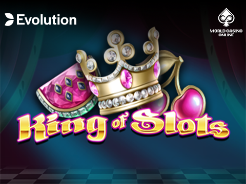King of Slots