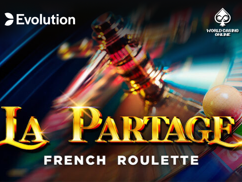 La Partage Francophone