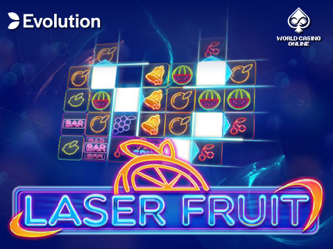 Laser Fruit