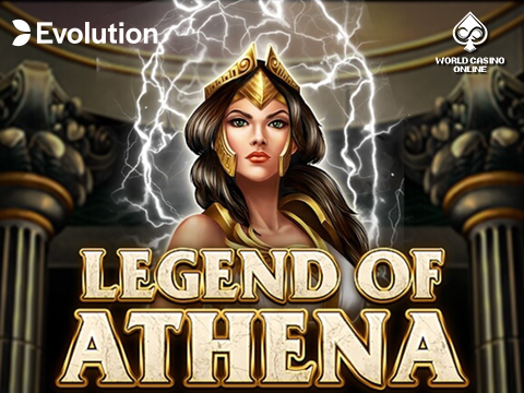 Legend of Athena