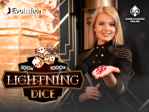 Lightning Dice