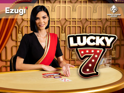 Lucky 7