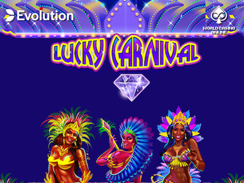 Lucky Carnival