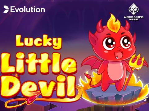 Lucky Little Devil